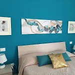 Apartment Le Di Esteca - Blue Dwelling