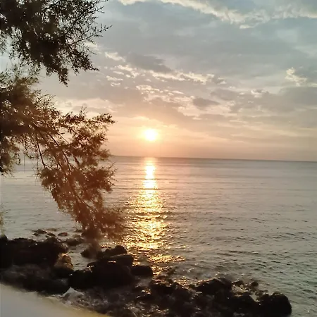 公寓 Le Di Esteca - Blue Dwelling