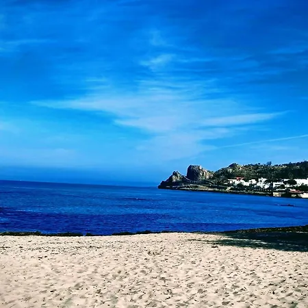 Le Di Esteca - Blue Dwelling 公寓