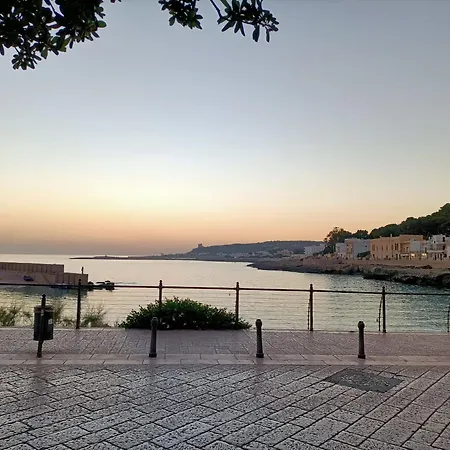 公寓 Le Di Esteca - Blue Dwelling