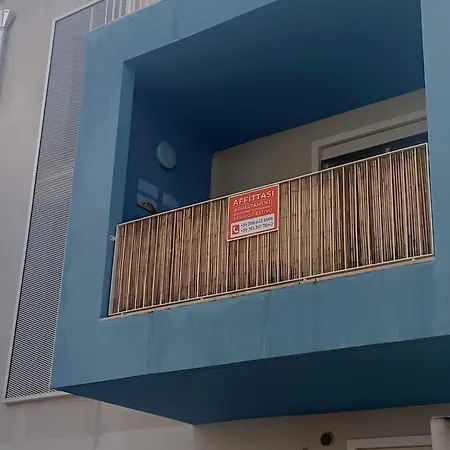 Apartman Le Di Esteca - Blue Dwelling Lido Conchiglia