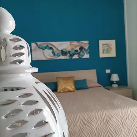 Apartman Le Di Esteca - Blue Dwelling