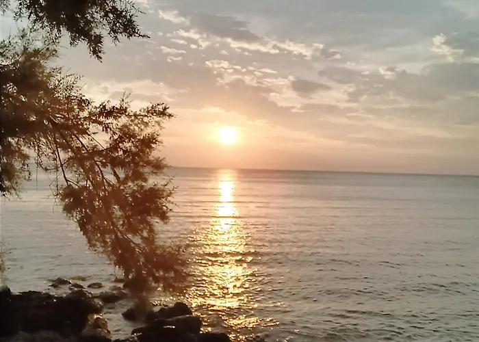 Апартаменты Le Di Esteca - Blue Dwelling