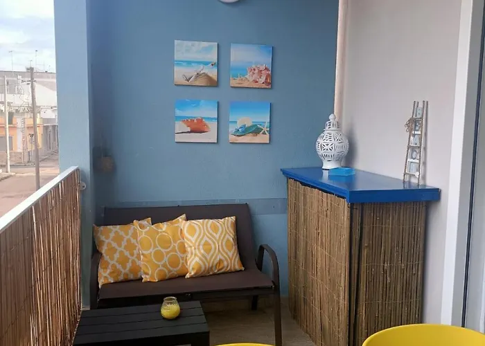 Le Di Esteca - Blue Dwelling *