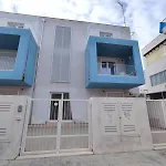 Le Di Esteca - Blue Dwelling דירה *