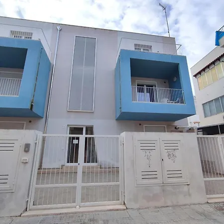 Le Di Esteca - Blue Dwelling Апартаменты *