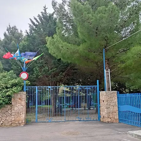 Appartement Le Di Esteca - Blue Dwelling Lido Conchiglia