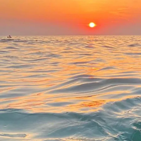 Le Di Esteca - Blue Dwelling * Lido Conchiglia