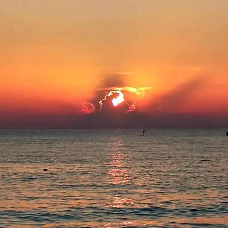 Le Di Esteca - Blue Dwelling Апартаменты