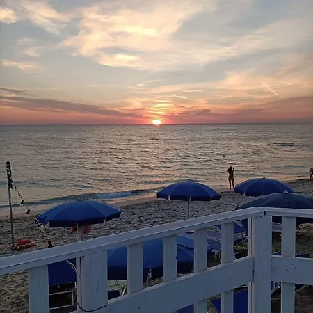 Le Di Esteca - Blue Dwelling Апартаменты *