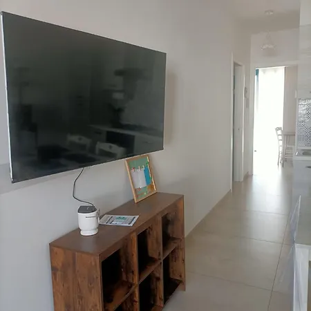 Le Di Esteca - Blue Dwelling Appartement *