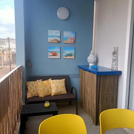 Le Di Esteca - Blue Dwelling *