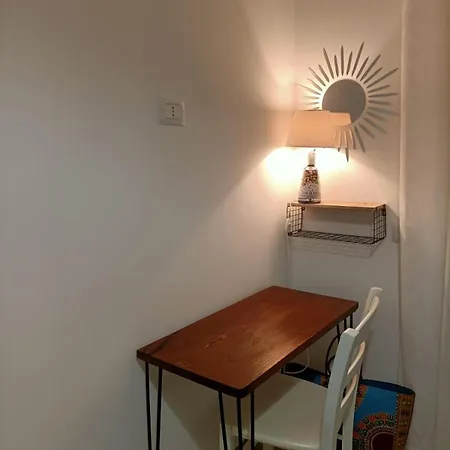 Le Di Esteca - Blue Dwelling Appartement *