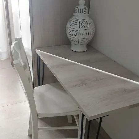 Апартаменты Le Di Esteca - Blue Dwelling *