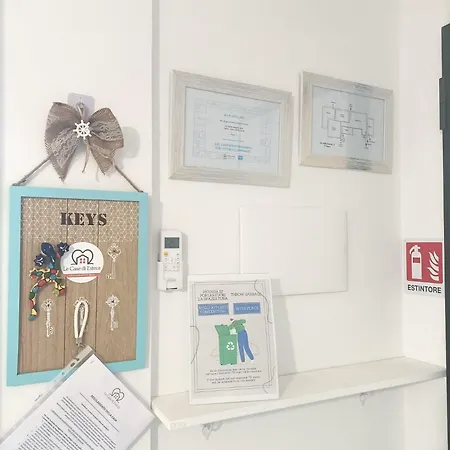 Le Di Esteca - Blue Dwelling Appartement *