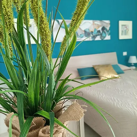 Апартаменты Le Di Esteca - Blue Dwelling Lido Conchiglia