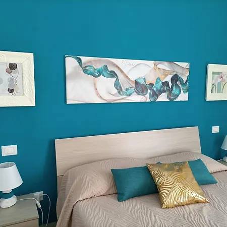 Apartament Le Di Esteca - Blue Dwelling