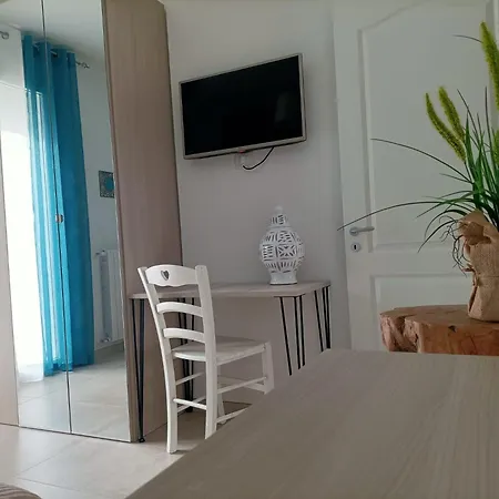 Le Di Esteca - Blue Dwelling Apartament