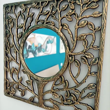 Le Di Esteca - Blue Dwelling Appartement