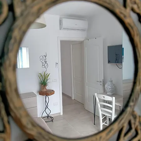 Le Di Esteca - Blue Dwelling Apartament Lido Conchiglia