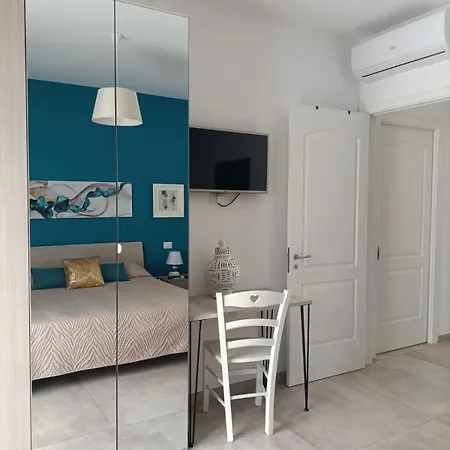 Le Di Esteca - Blue Dwelling Apartament