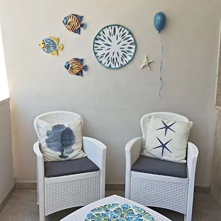 Le Di Esteca - Blue Dwelling *