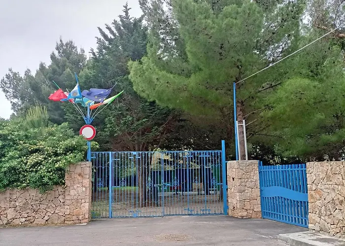 Apartment Le Di Esteca - Blue Dwelling Lido Conchiglia