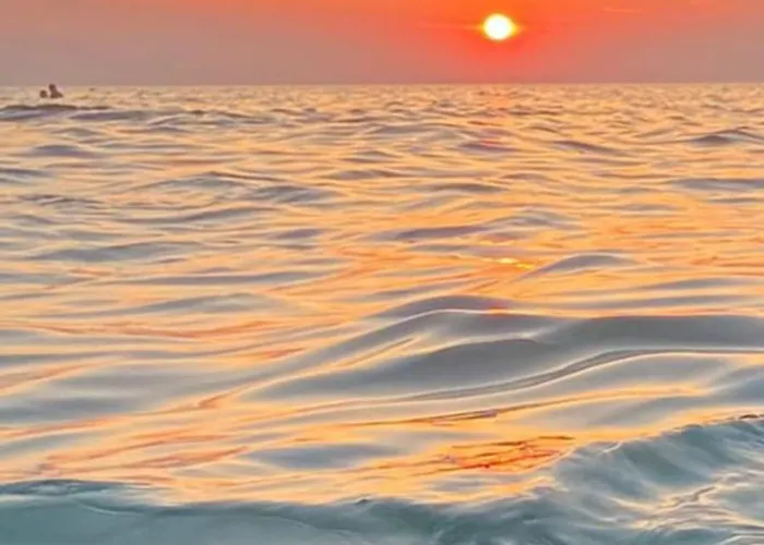 Le Di Esteca - Blue Dwelling * Lido Conchiglia