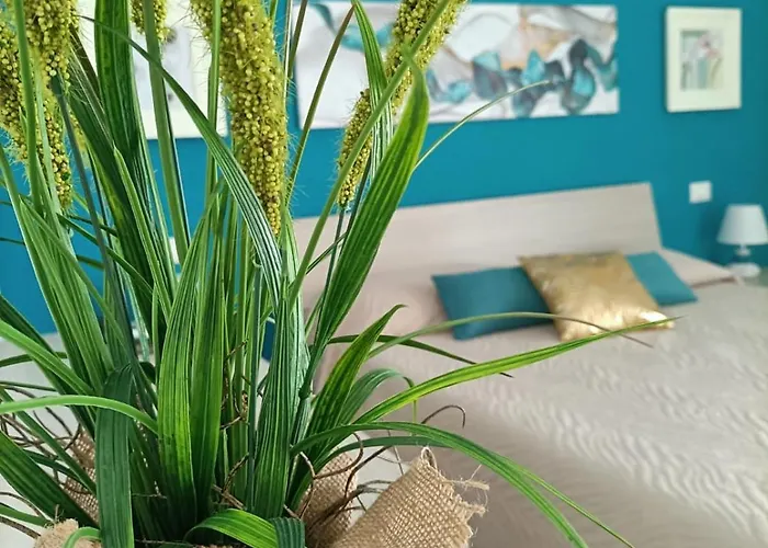 דירה Le Di Esteca - Blue Dwelling Lido Conchiglia