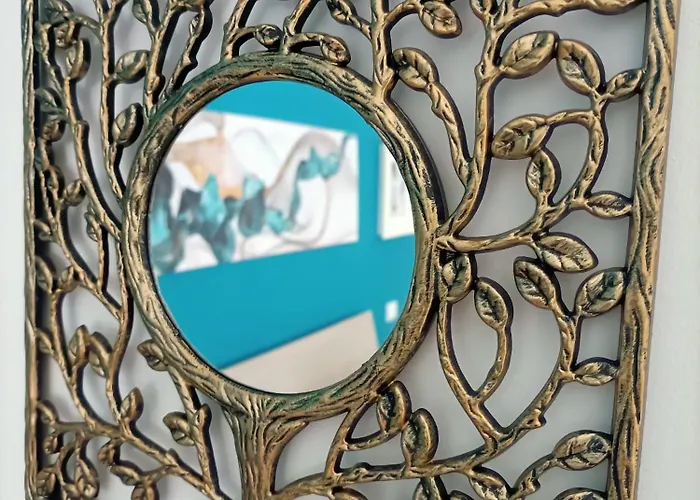 Le Di Esteca - Blue Dwelling דירה